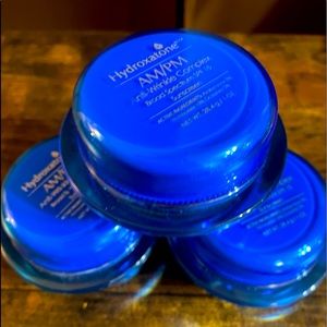 Hydroxatone AM/PM Original moisturizer!